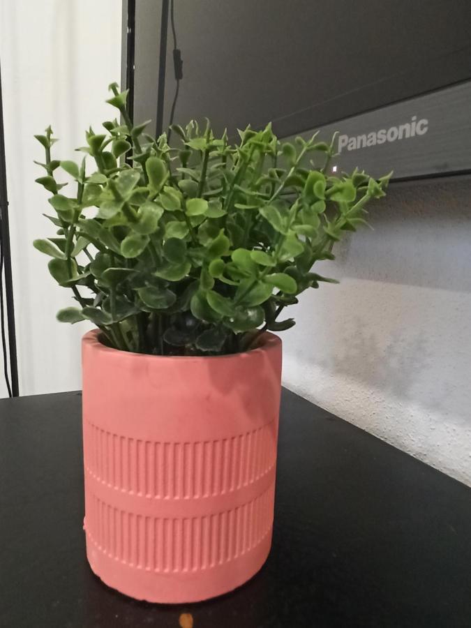 英雄港Al Rosa Esperanca公寓 外观 照片